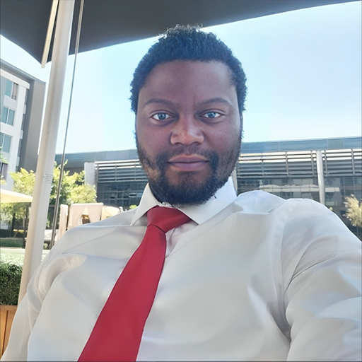Hulisani Mulaudzi