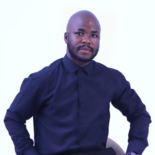 R Raymond Mugagadeli