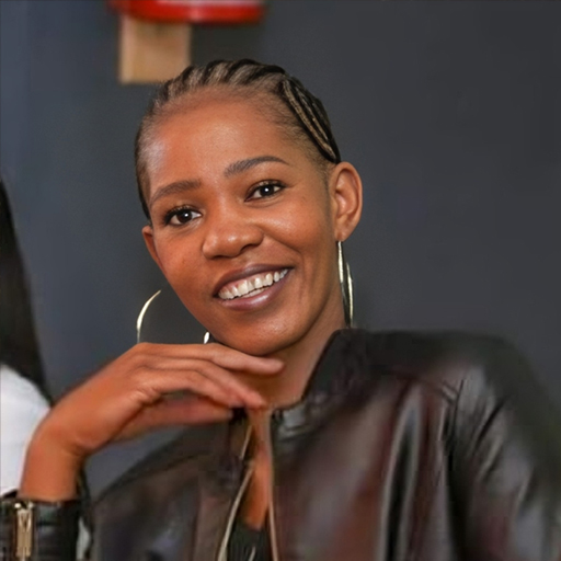 Sindiswe Mpiliso